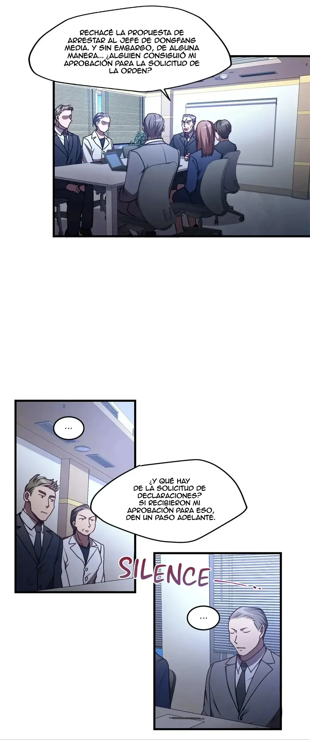 Black Dragon Romance Capítulo 58 en Línea - página 14