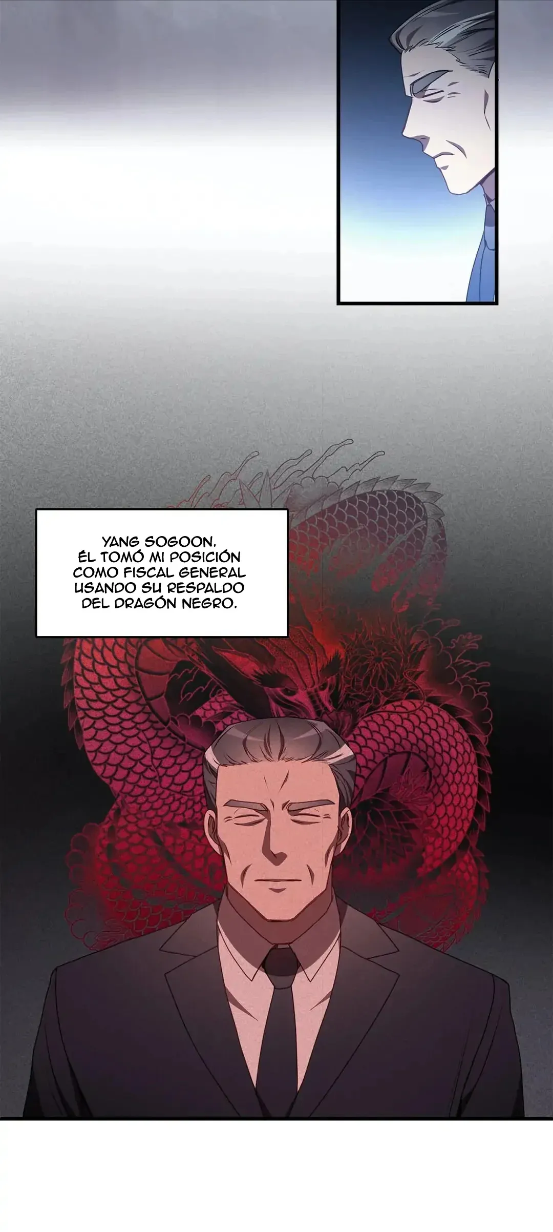 Black Dragon Romance Capítulo 58 en Línea - página 17