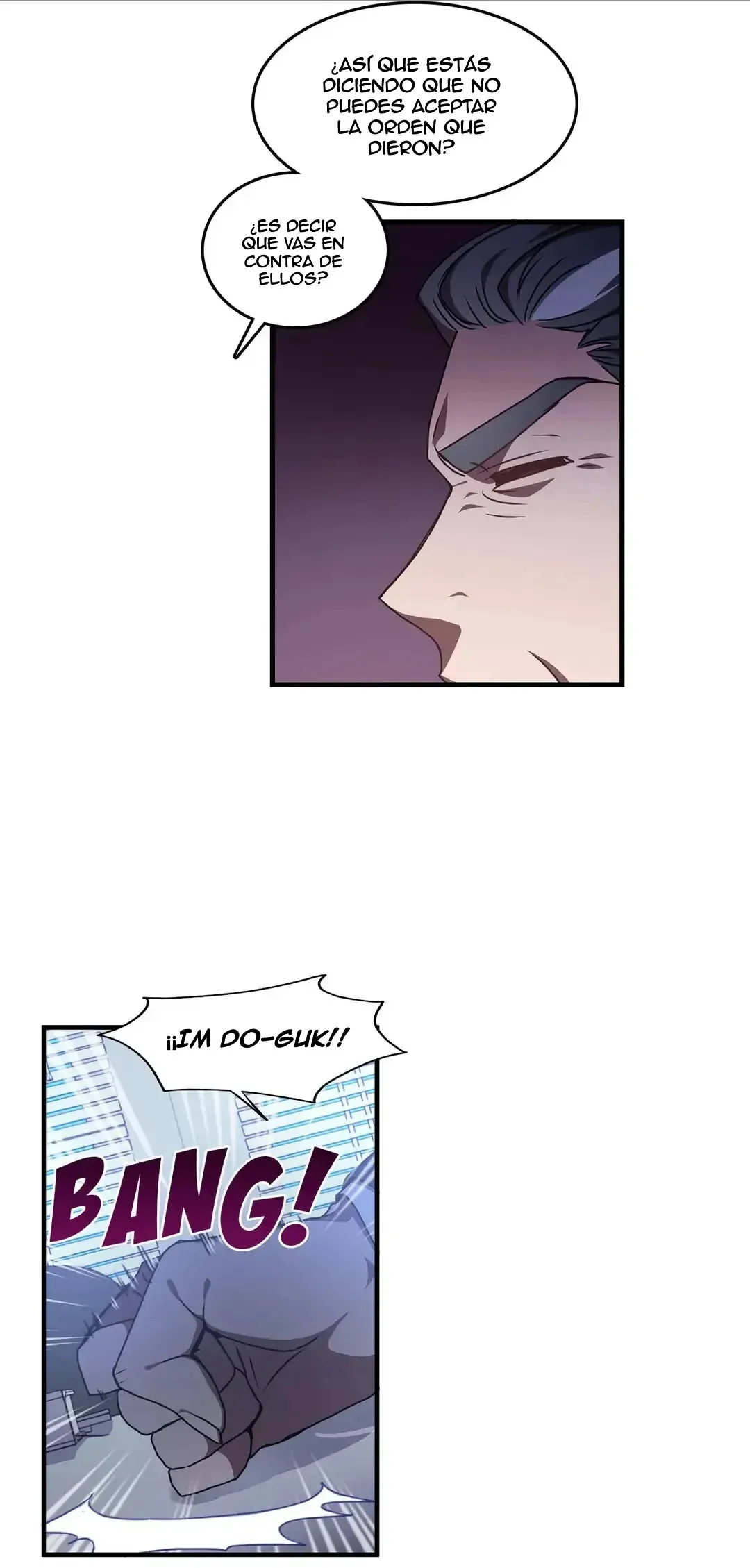 Black Dragon Romance Capítulo 58 en Línea - página 21