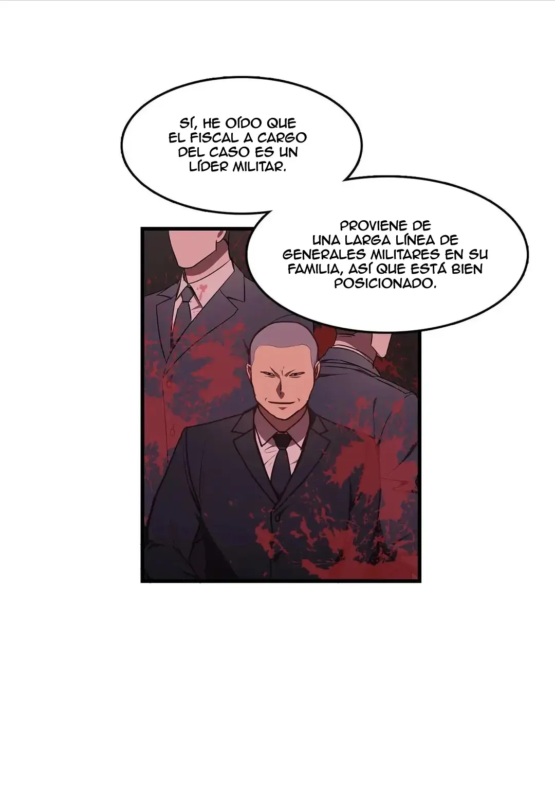 Black Dragon Romance Capítulo 58 en Línea - página 29