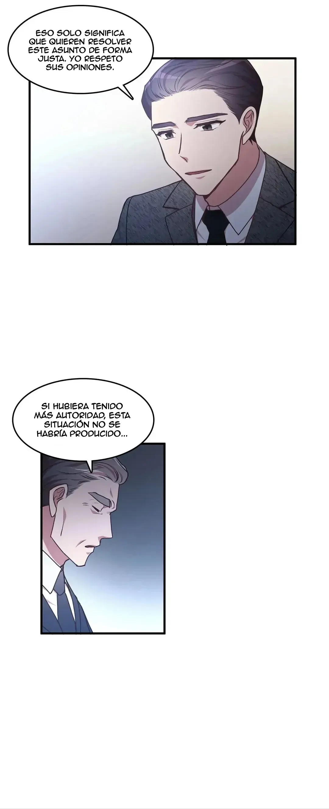 Black Dragon Romance Capítulo 58 en Línea - página 30
