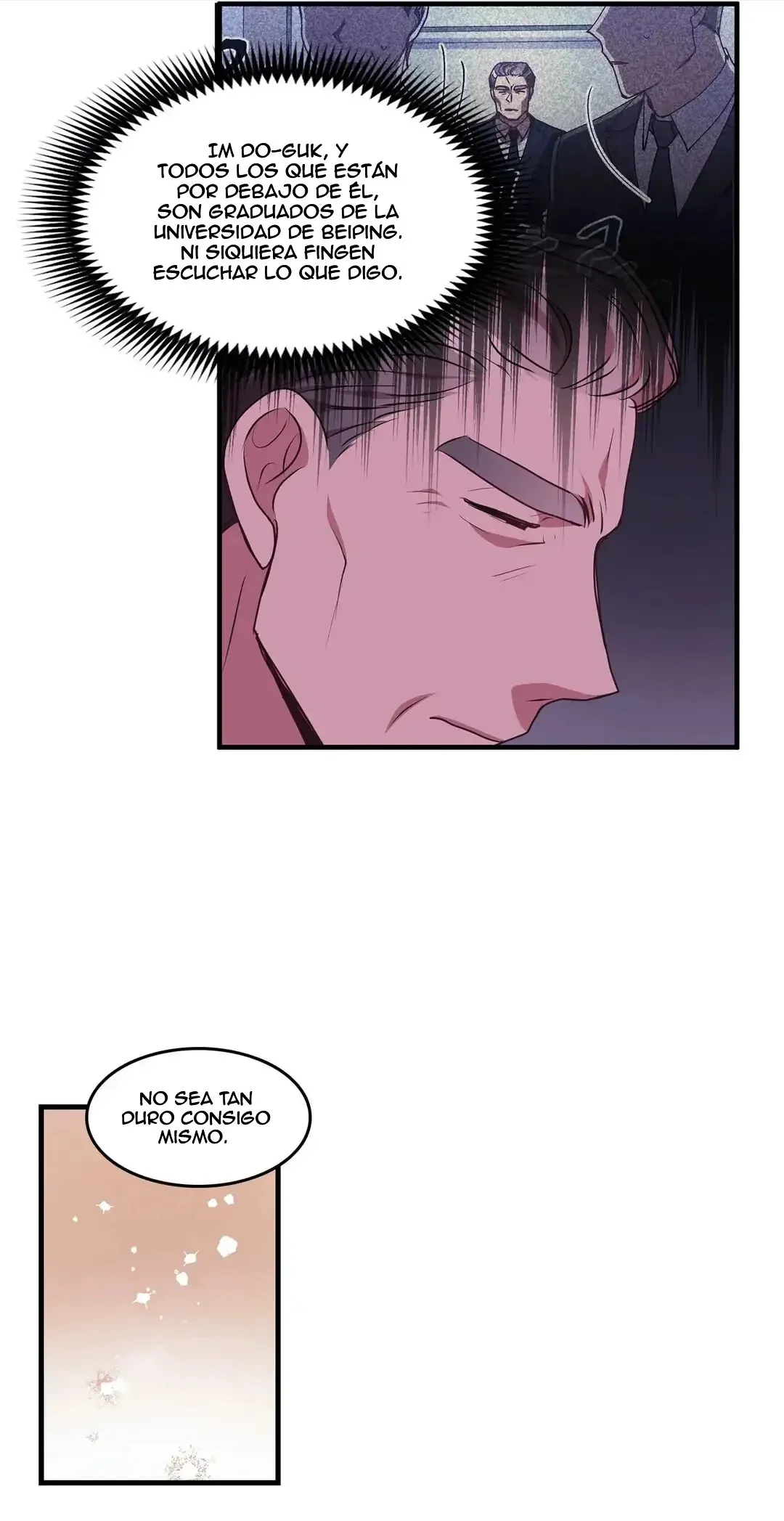 Black Dragon Romance Capítulo 58 en Línea - página 31