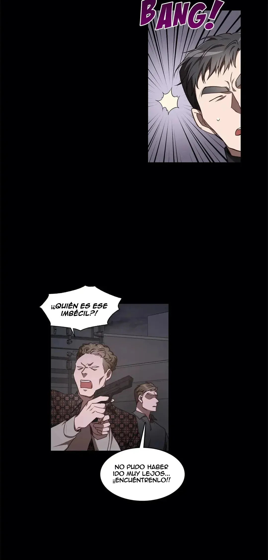 Black Dragon Romance Capítulo 59 en Línea - página 11