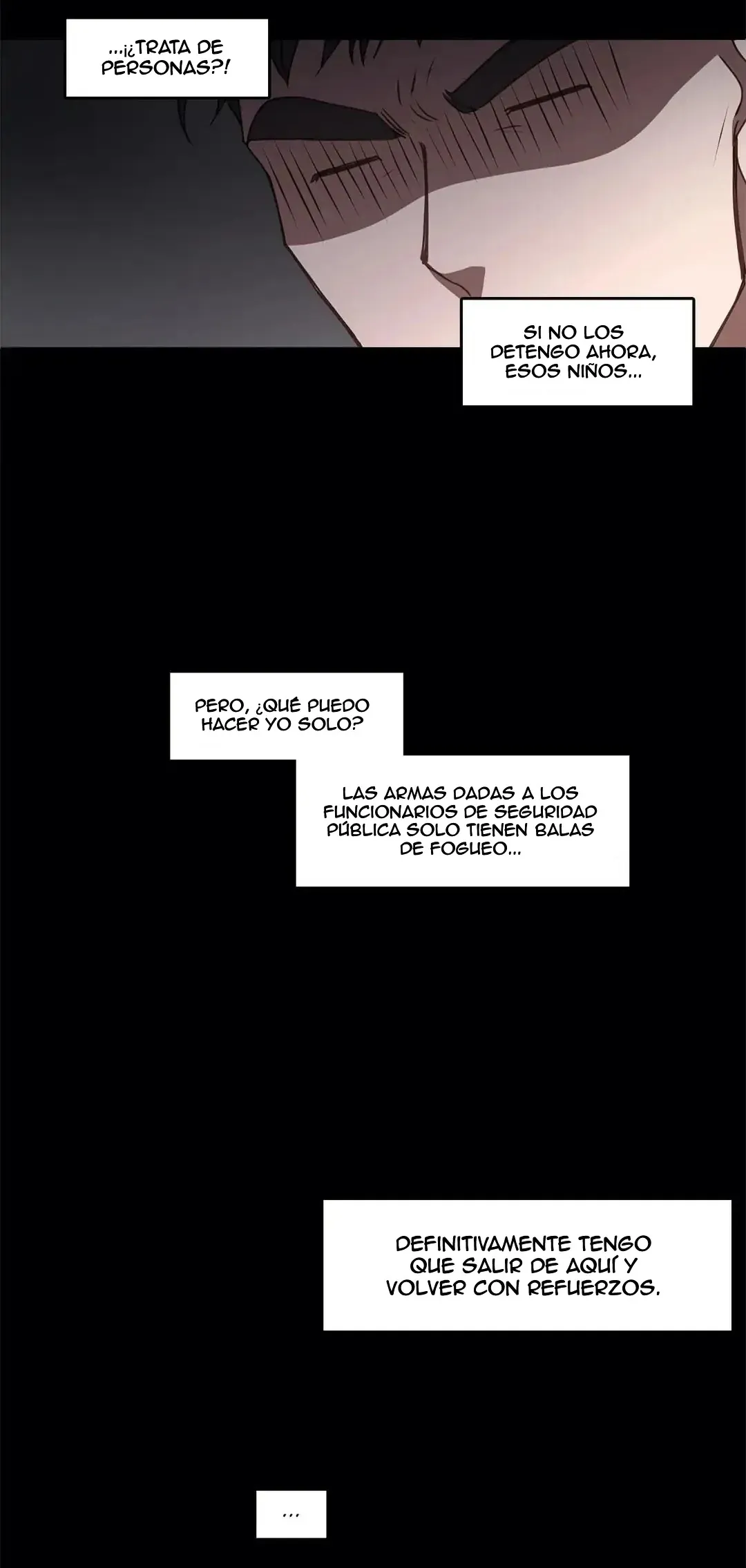 Black Dragon Romance Capítulo 59 en Línea - página 14