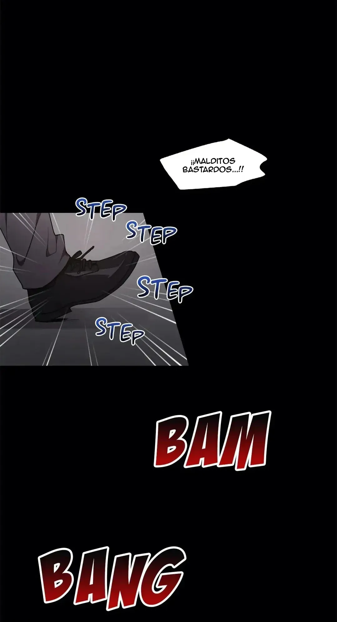 Black Dragon Romance Capítulo 59 en Línea - página 16