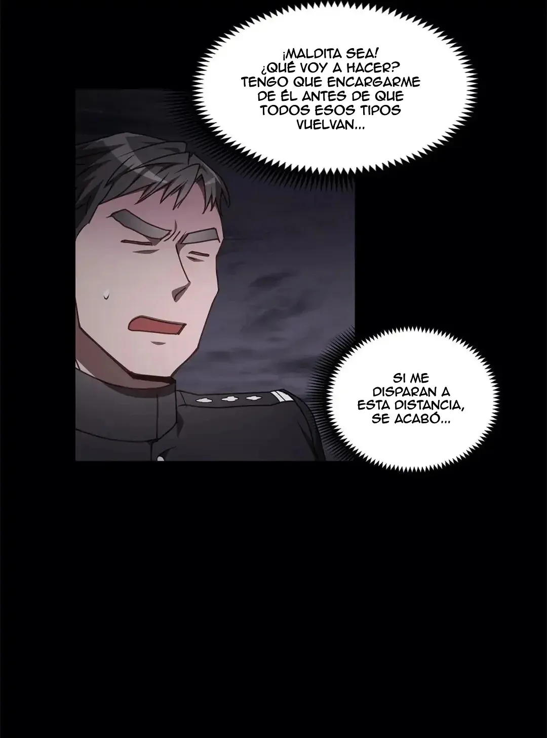 Black Dragon Romance Capítulo 59 en Línea - página 21
