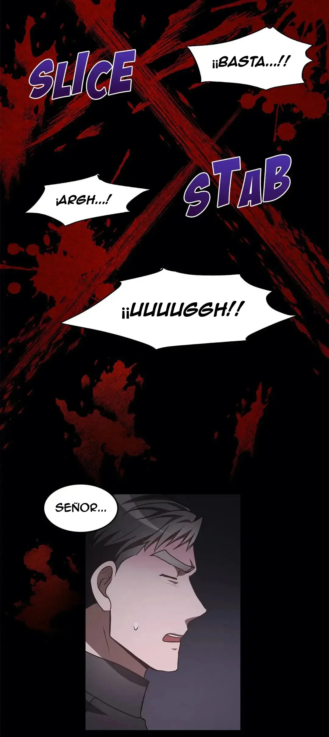 Black Dragon Romance Capítulo 59 en Línea - página 26