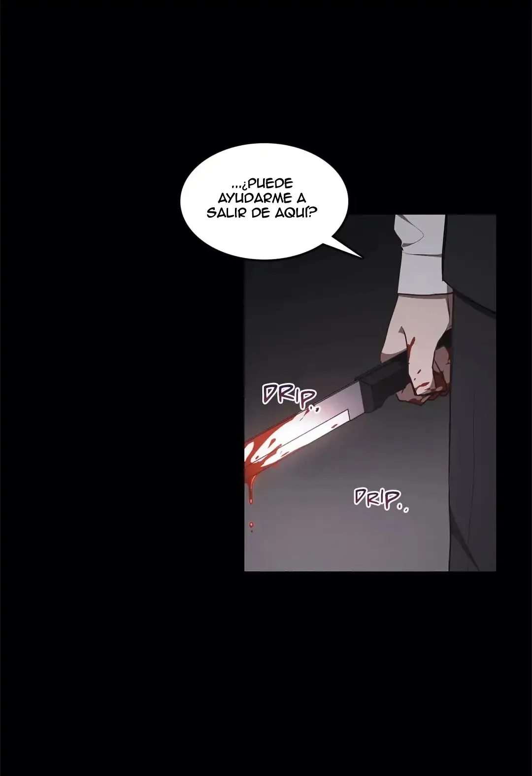 Black Dragon Romance Capítulo 59 en Línea - página 27