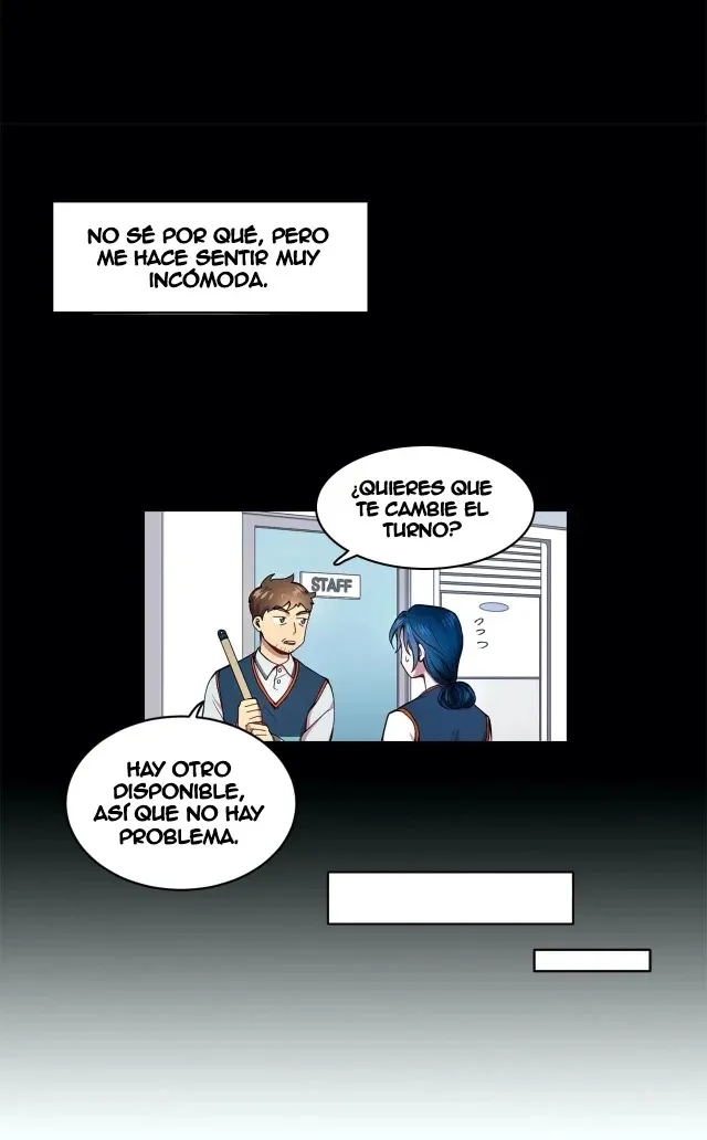 Black Dragon Romance Capítulo 6 en Línea - página 10
