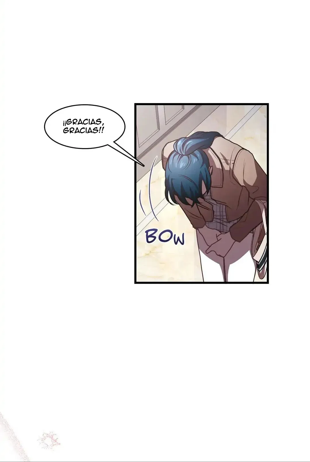 Black Dragon Romance Capítulo 60 en Línea - página 9