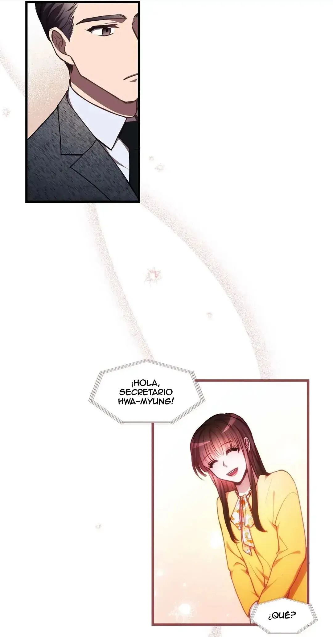 Black Dragon Romance Capítulo 60 en Línea - página 10