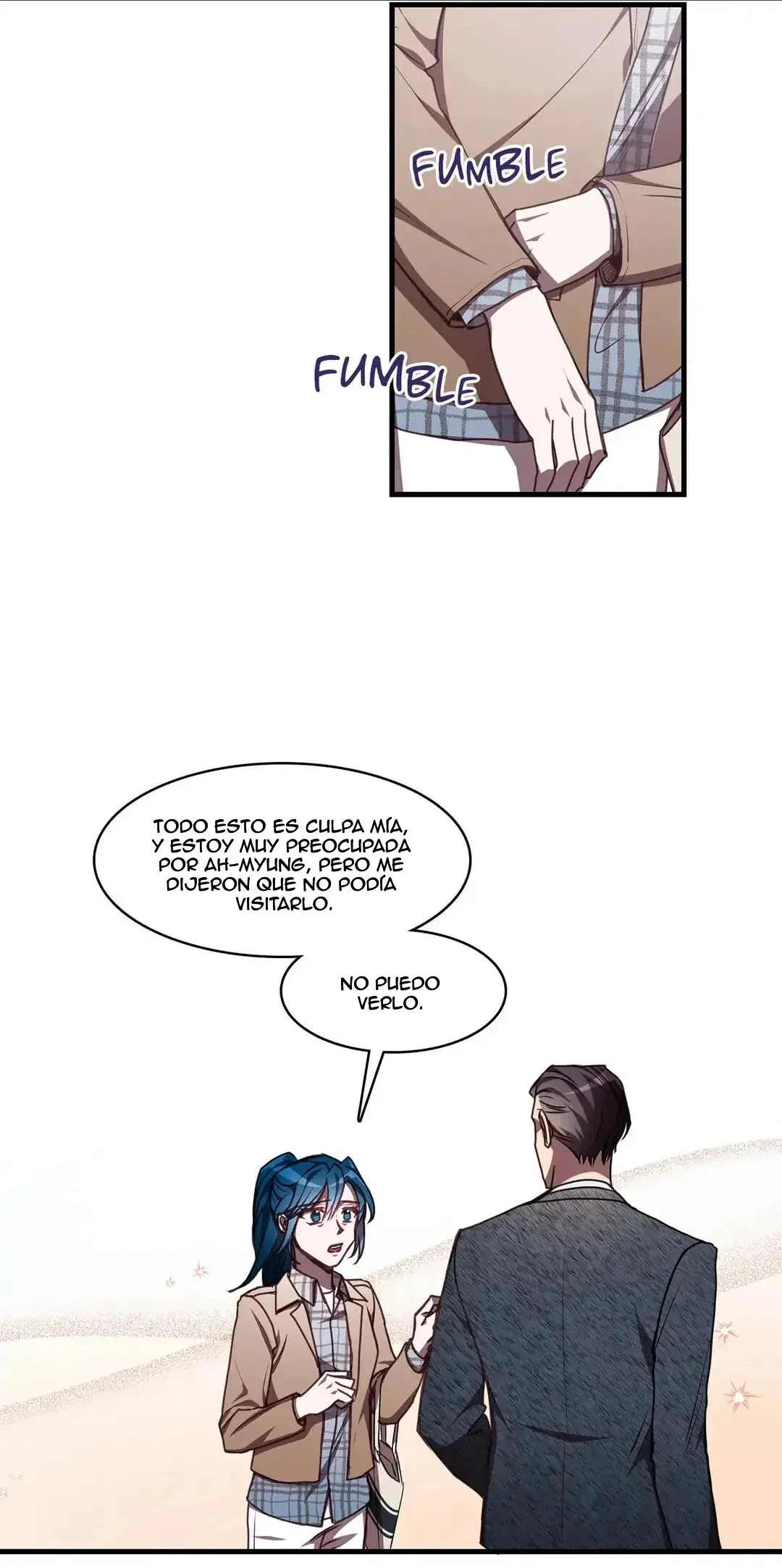 Black Dragon Romance Capítulo 60 en Línea - página 16