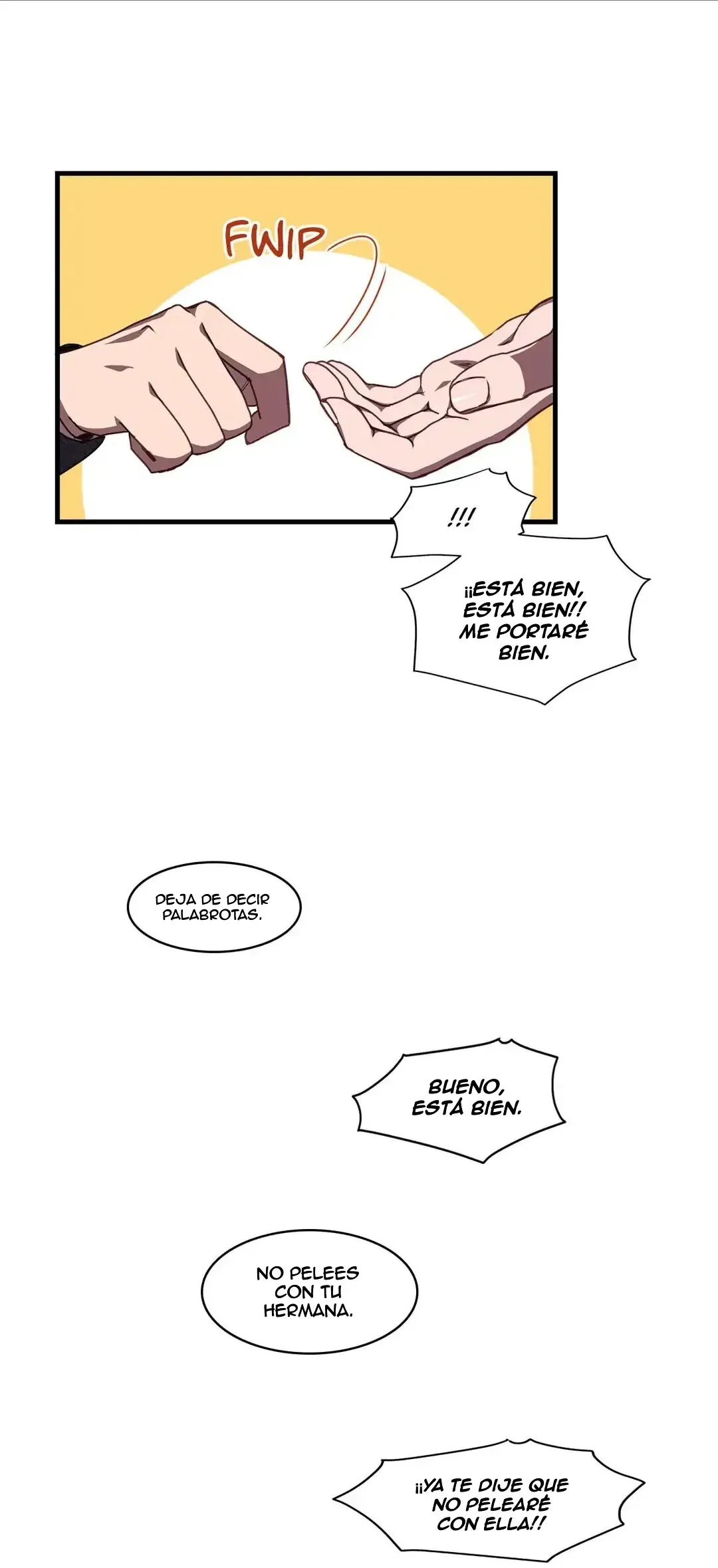 Black Dragon Romance Capítulo 60 en Línea - página 27