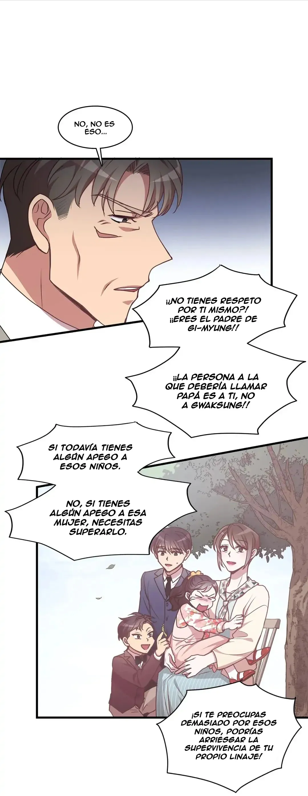 Black Dragon Romance Capítulo 61 en Línea - página 12