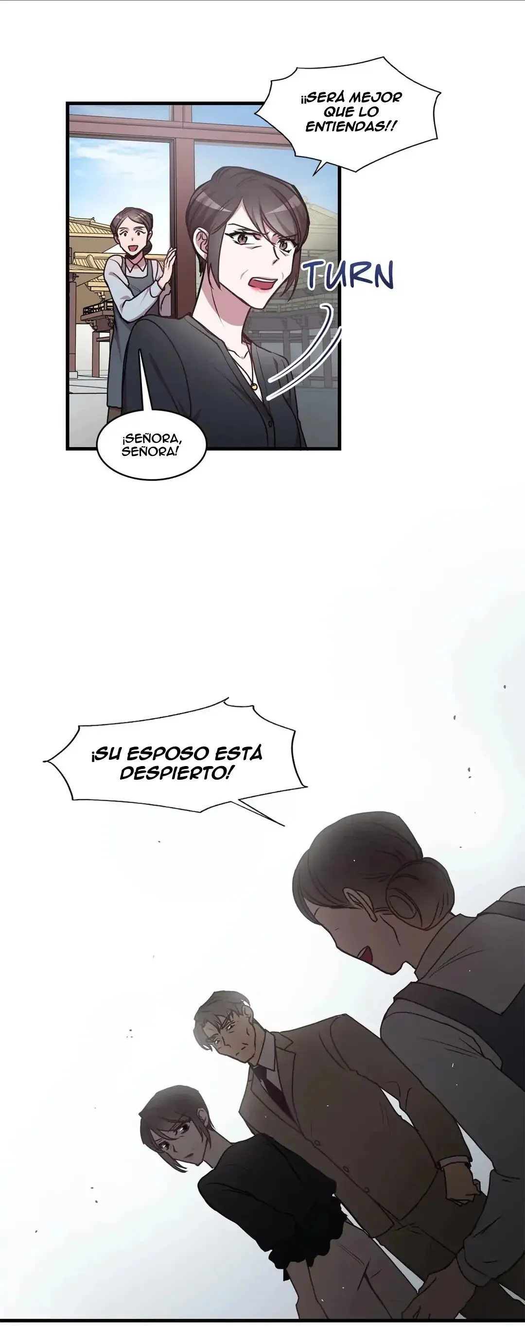 Black Dragon Romance Capítulo 61 en Línea - página 14