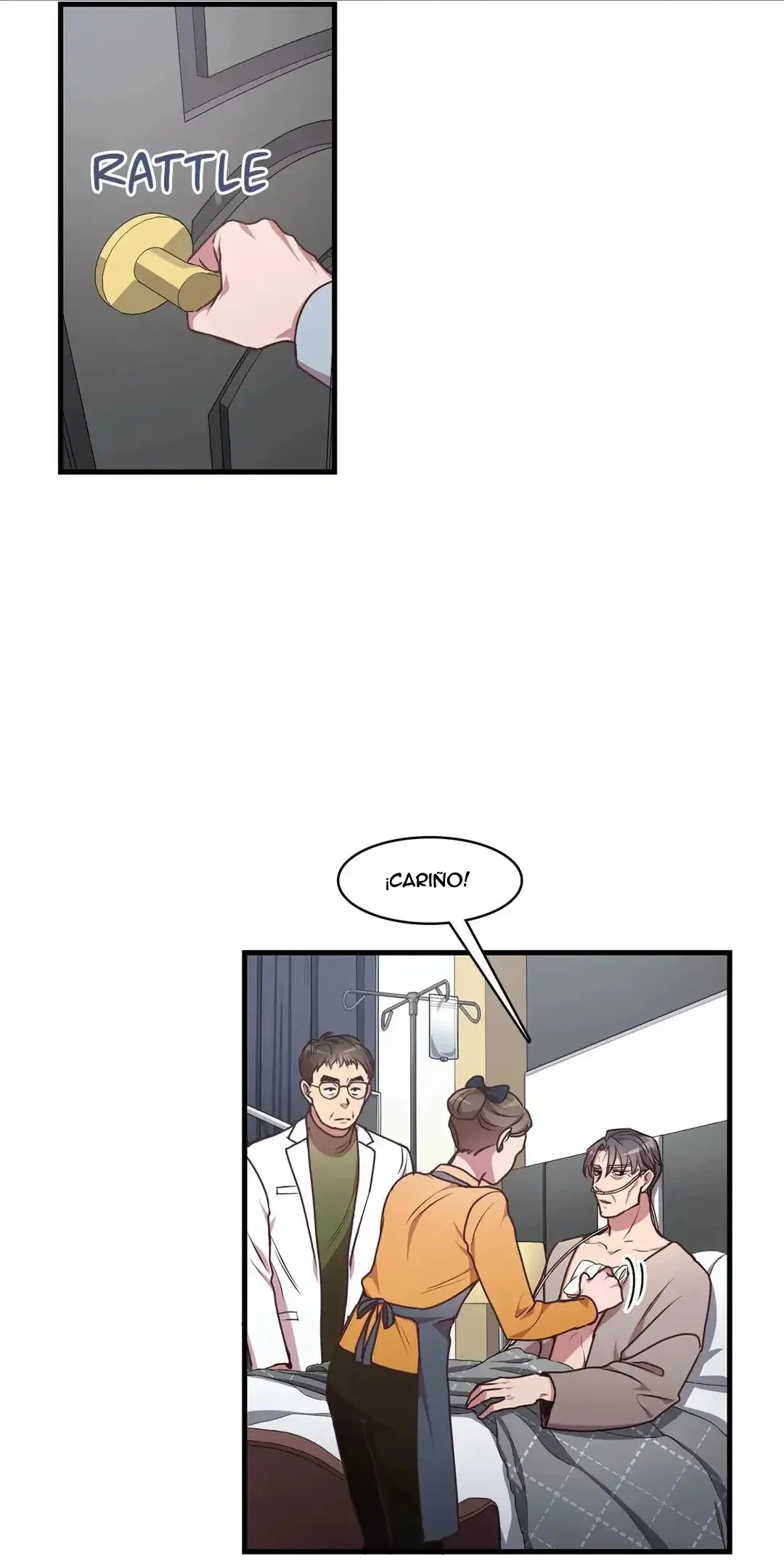 Black Dragon Romance Capítulo 61 en Línea - página 16