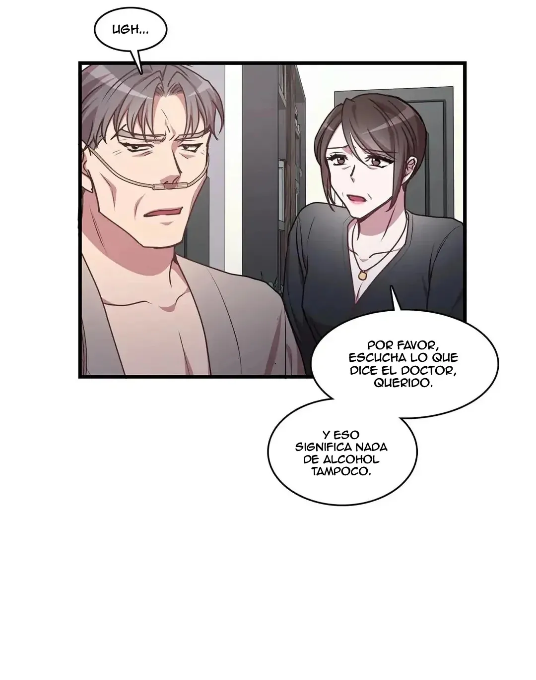 Black Dragon Romance Capítulo 61 en Línea - página 19
