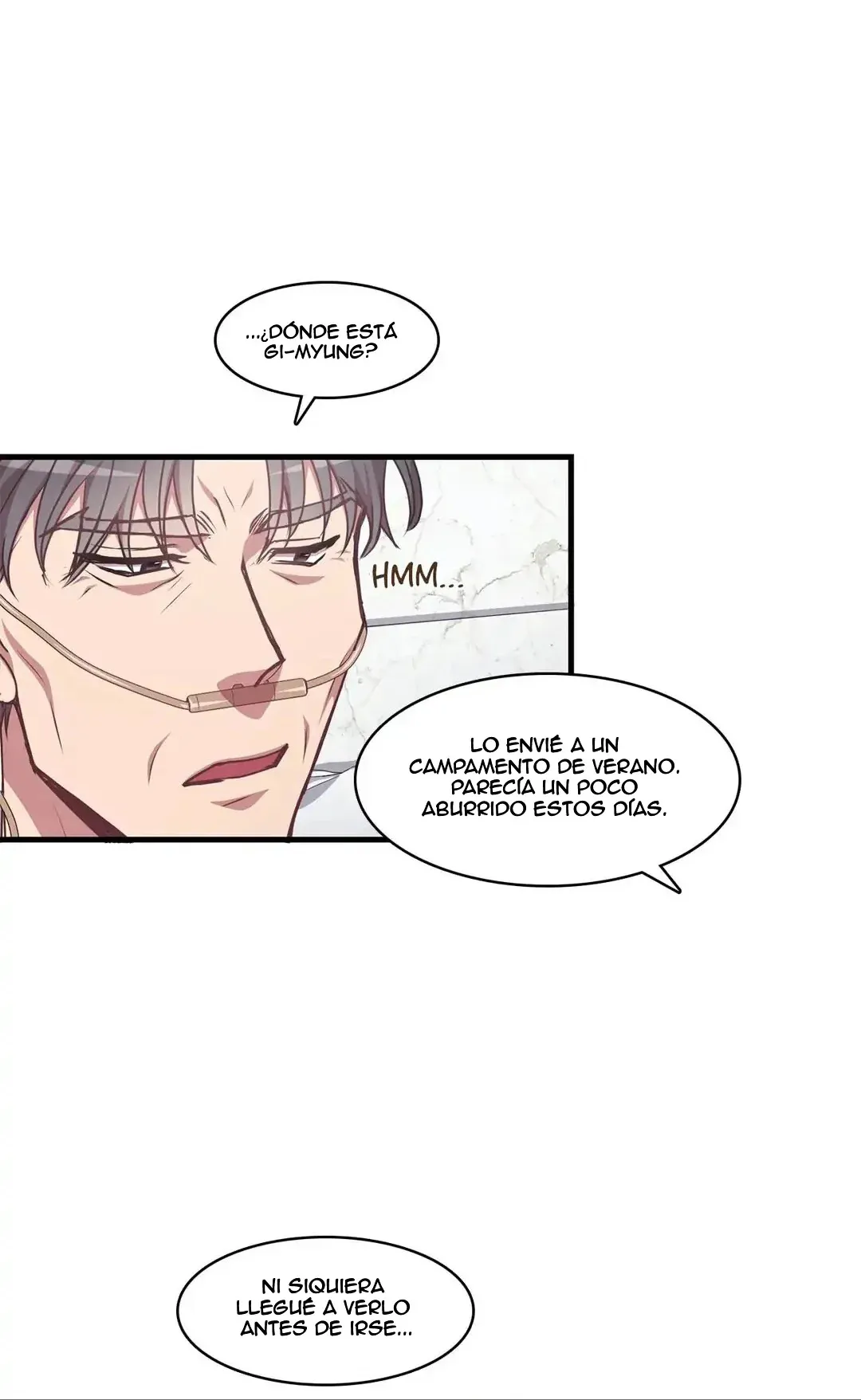 Black Dragon Romance Capítulo 61 en Línea - página 20
