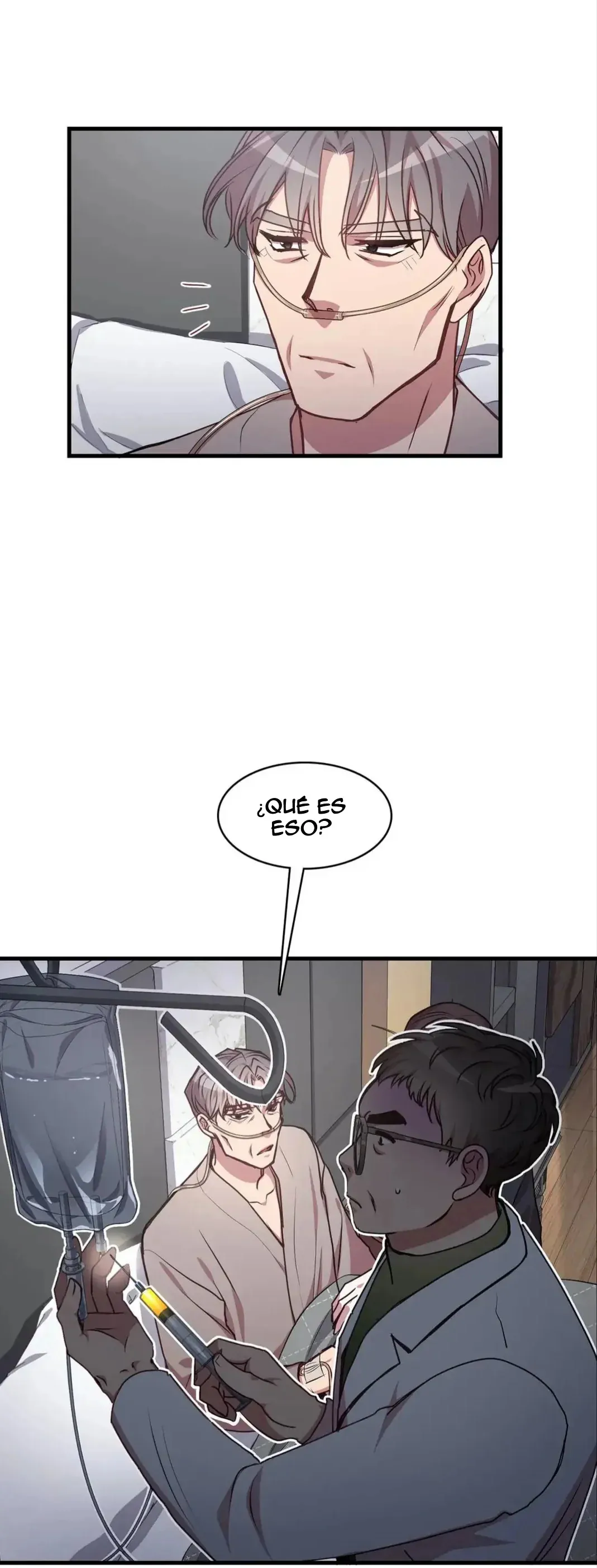Black Dragon Romance Capítulo 61 en Línea - página 28