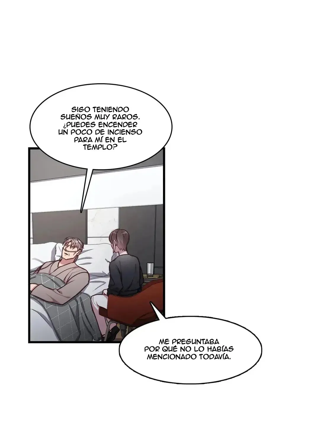 Black Dragon Romance Capítulo 61 en Línea - página 31
