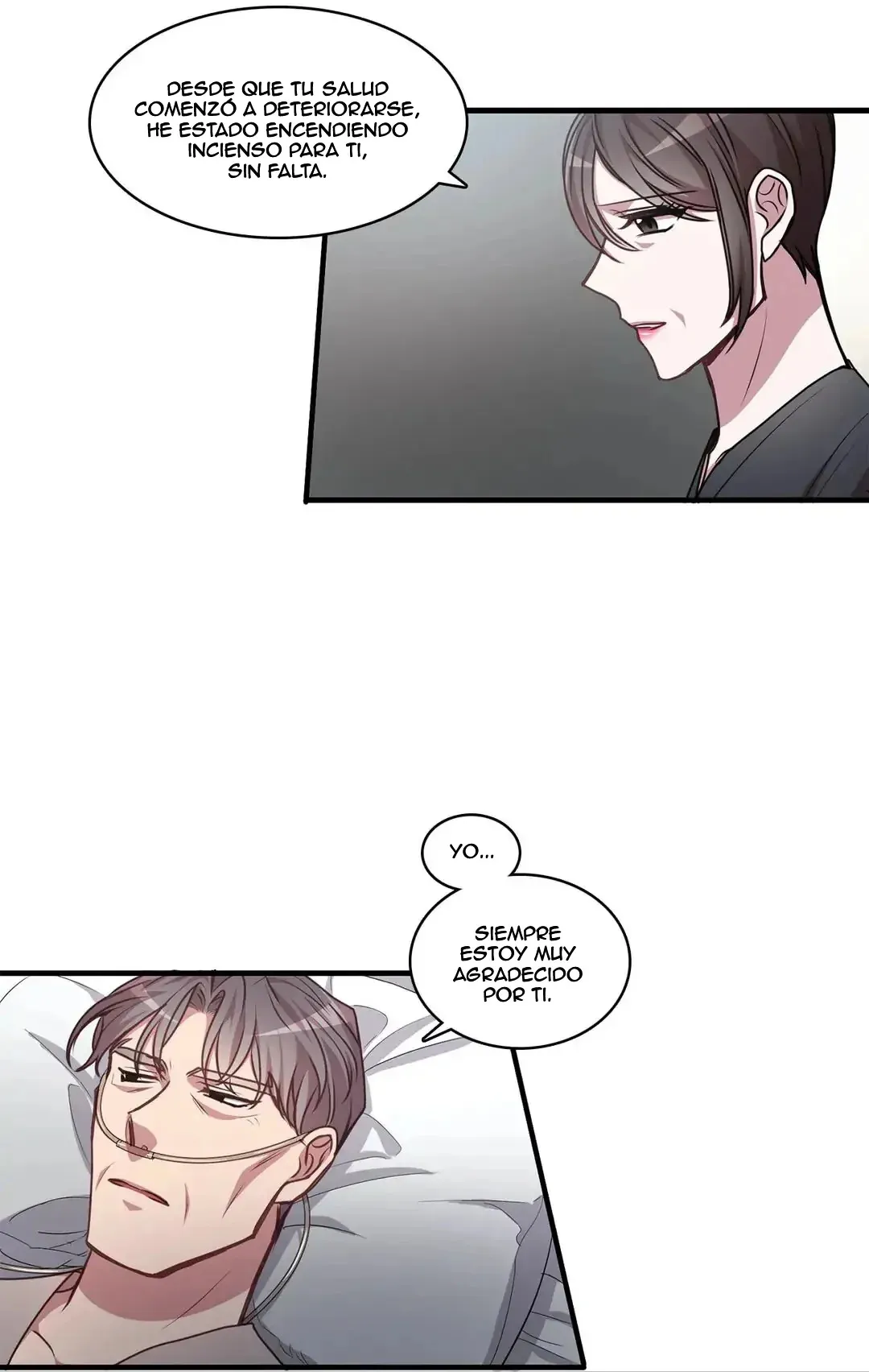 Black Dragon Romance Capítulo 61 en Línea - página 32