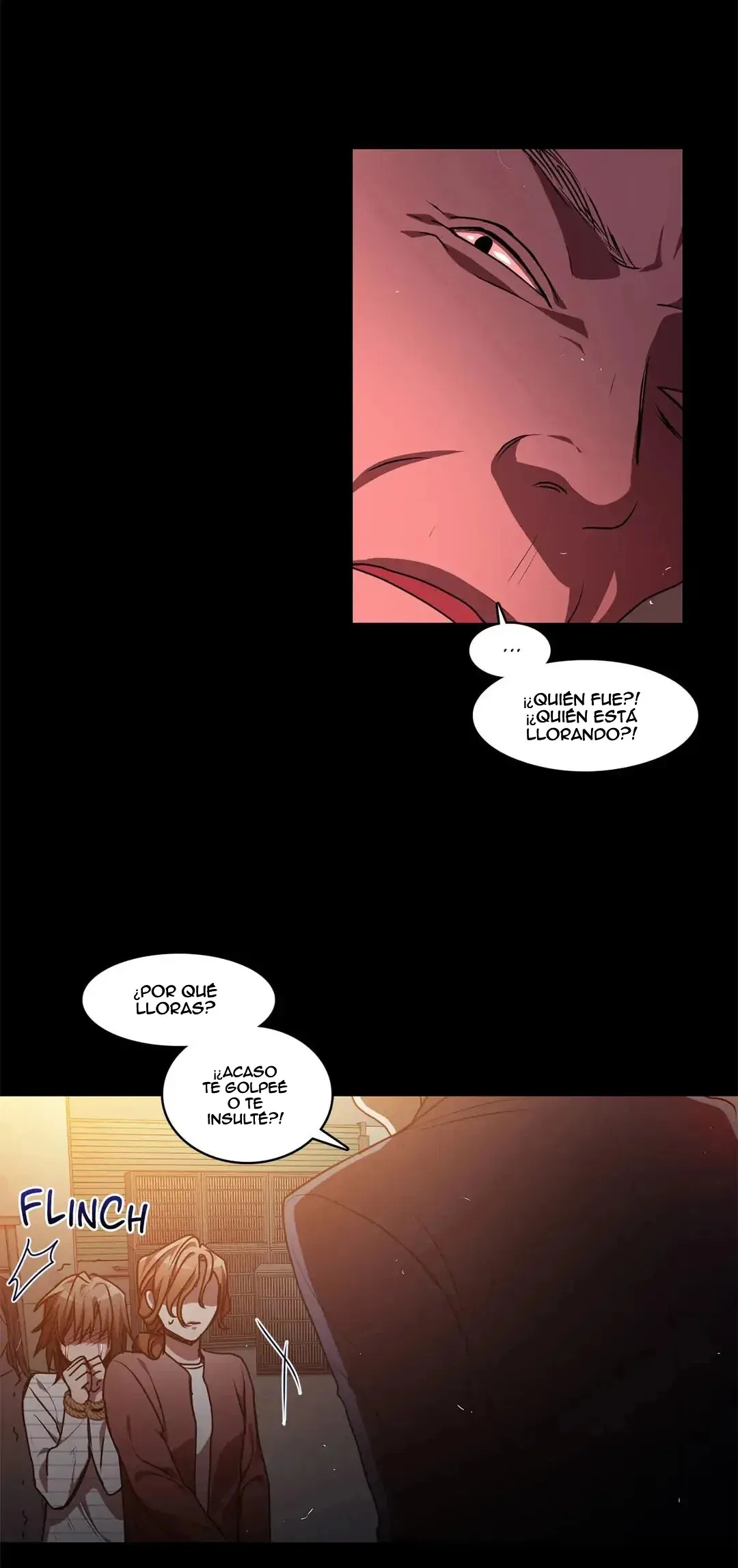 Black Dragon Romance Capítulo 62 en Línea - página 8