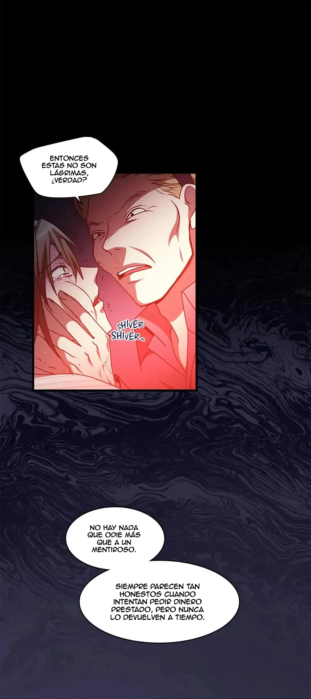 Black Dragon Romance Capítulo 62 en Línea - página 10