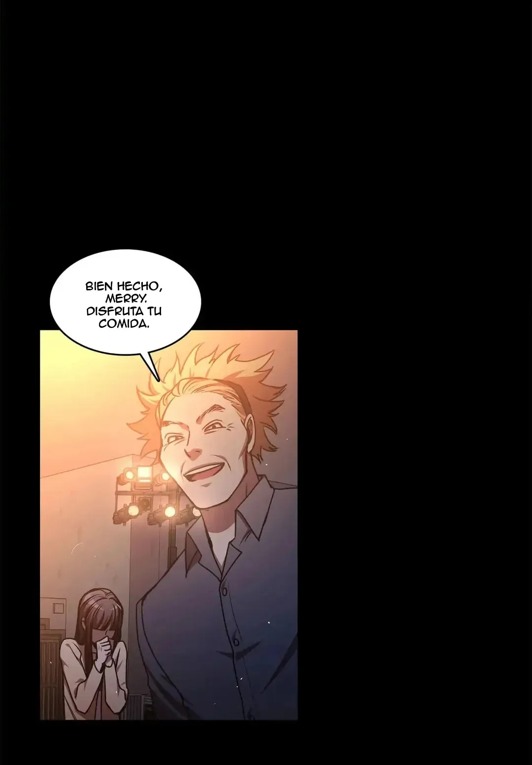 Black Dragon Romance Capítulo 62 en Línea - página 17