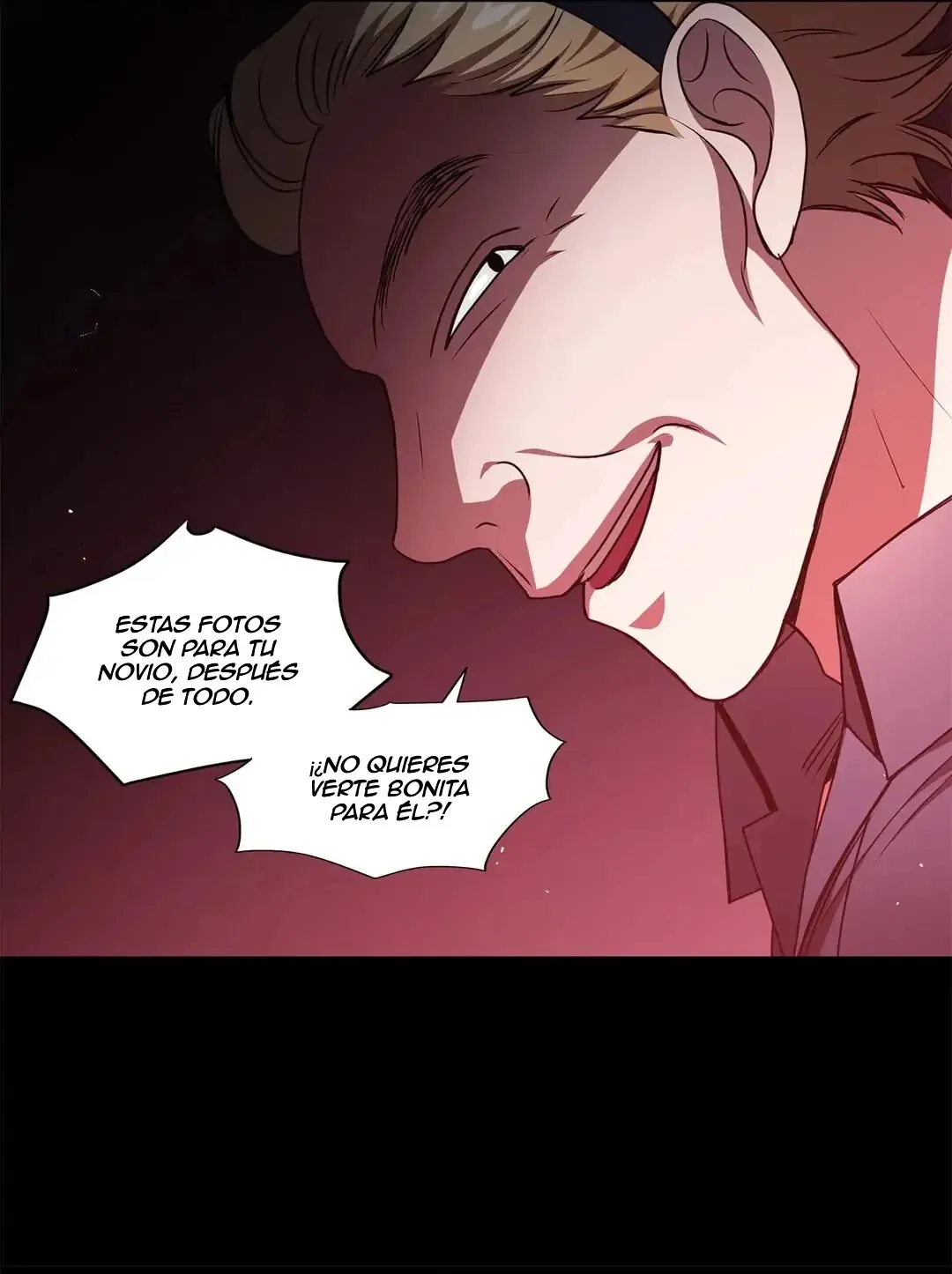 Black Dragon Romance Capítulo 62 en Línea - página 22