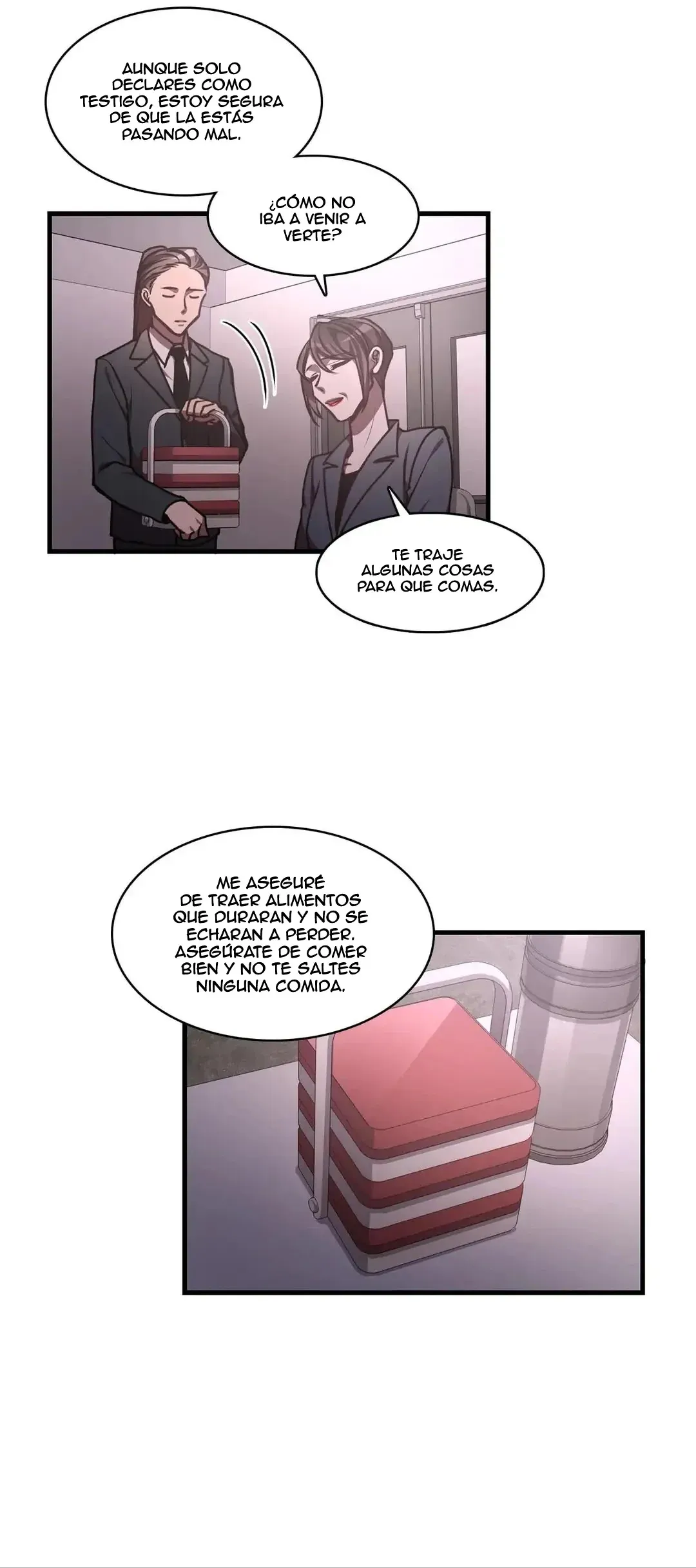 Black Dragon Romance Capítulo 62 en Línea - página 31