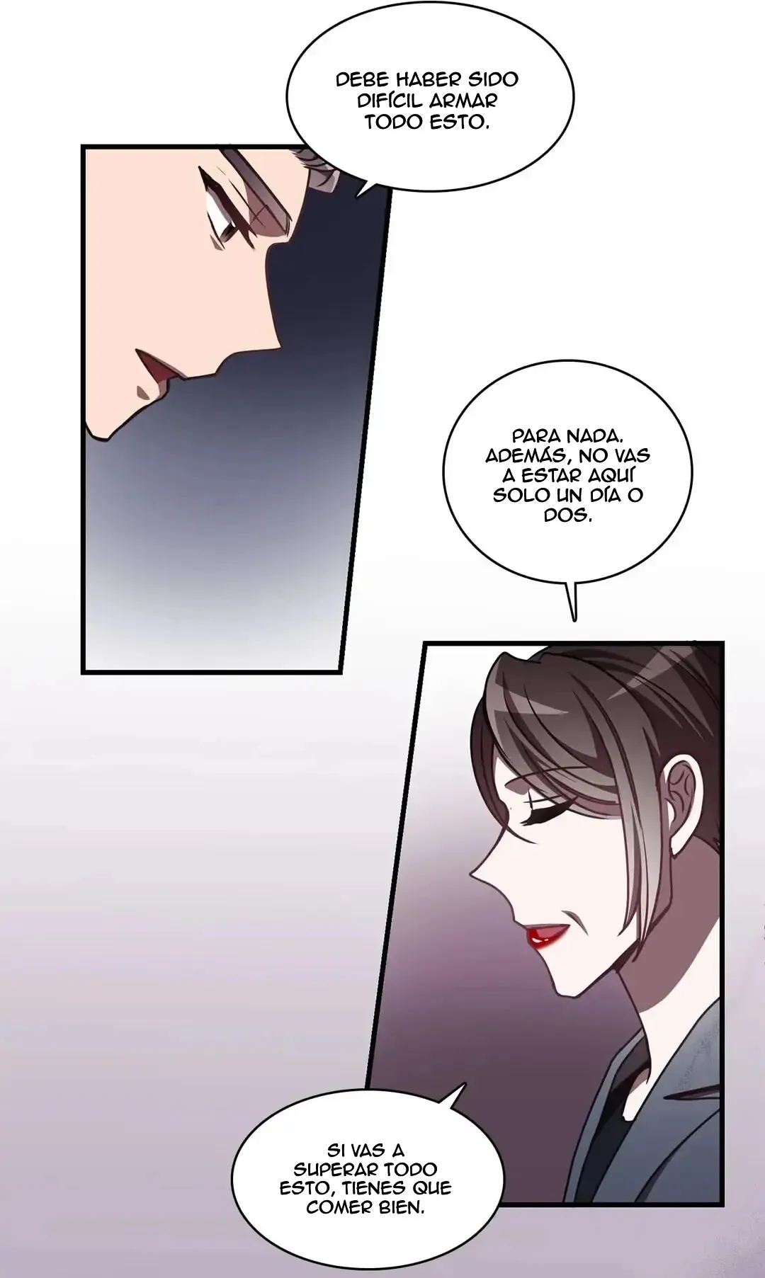 Black Dragon Romance Capítulo 62 en Línea - página 32