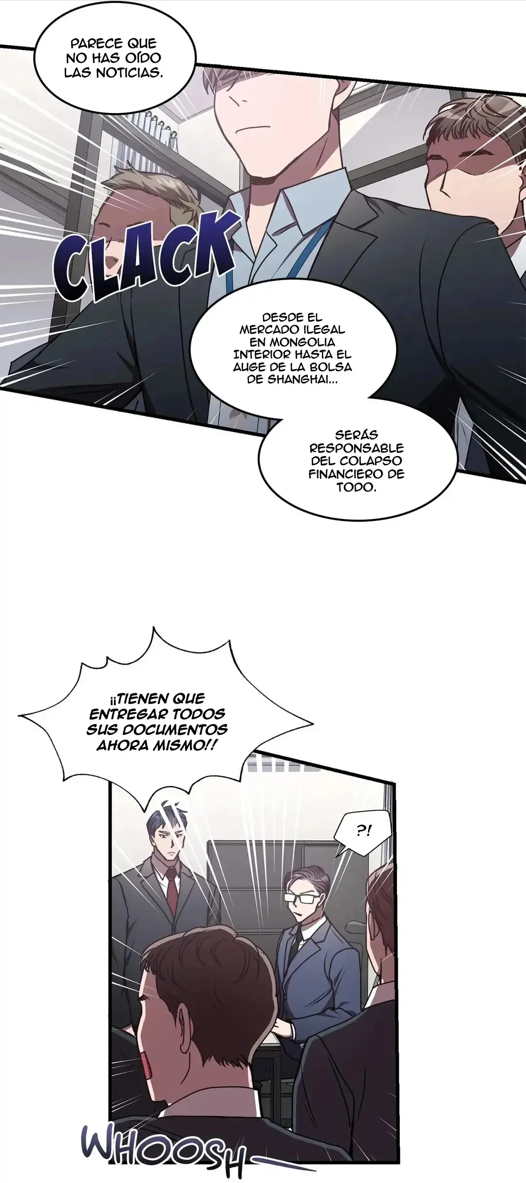 Black Dragon Romance Capítulo 63 en Línea - página 11
