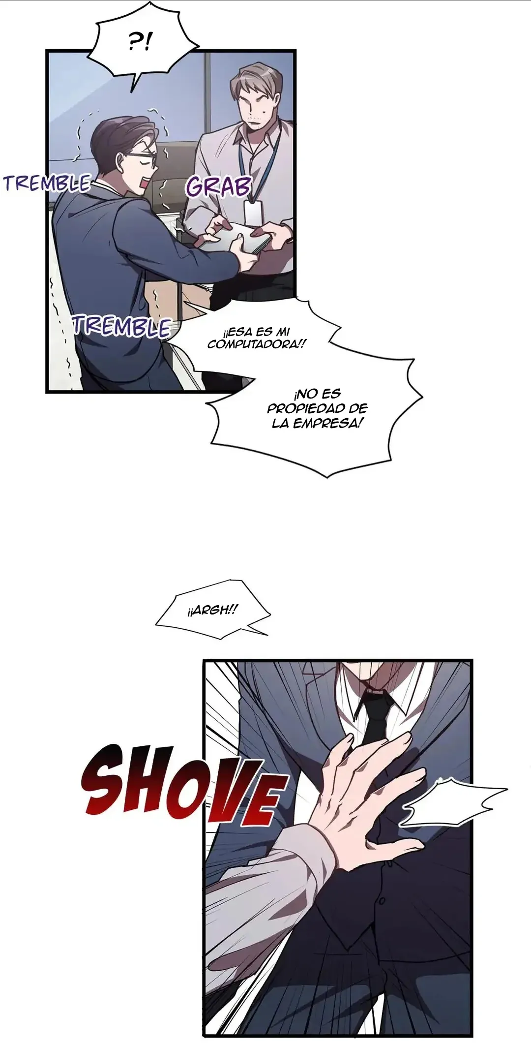 Black Dragon Romance Capítulo 63 en Línea - página 13