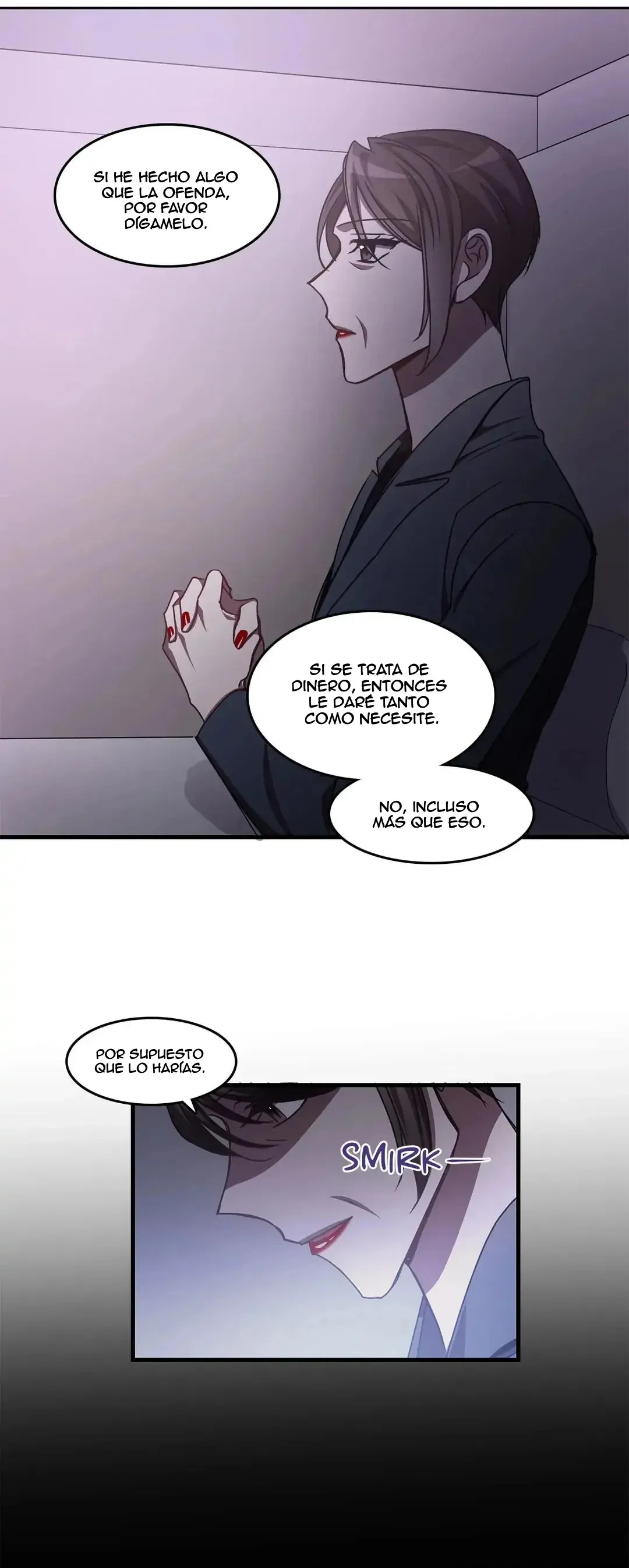 Black Dragon Romance Capítulo 63 en Línea - página 18