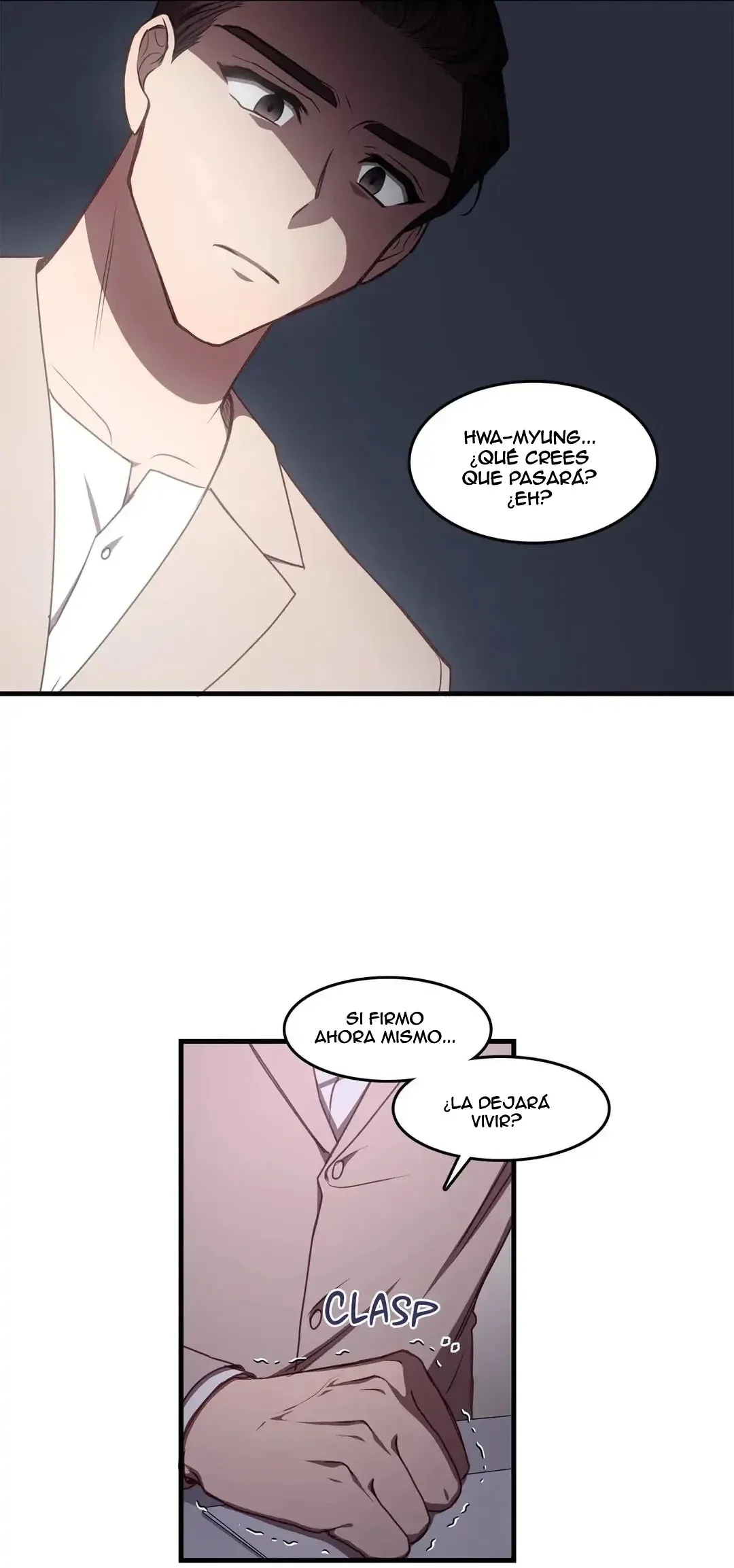 Black Dragon Romance Capítulo 63 en Línea - página 27