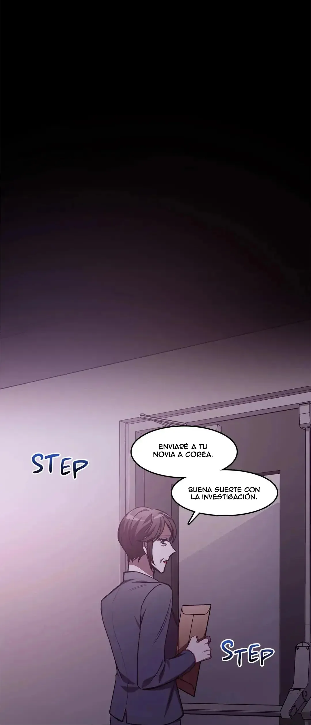 Black Dragon Romance Capítulo 63 en Línea - página 32