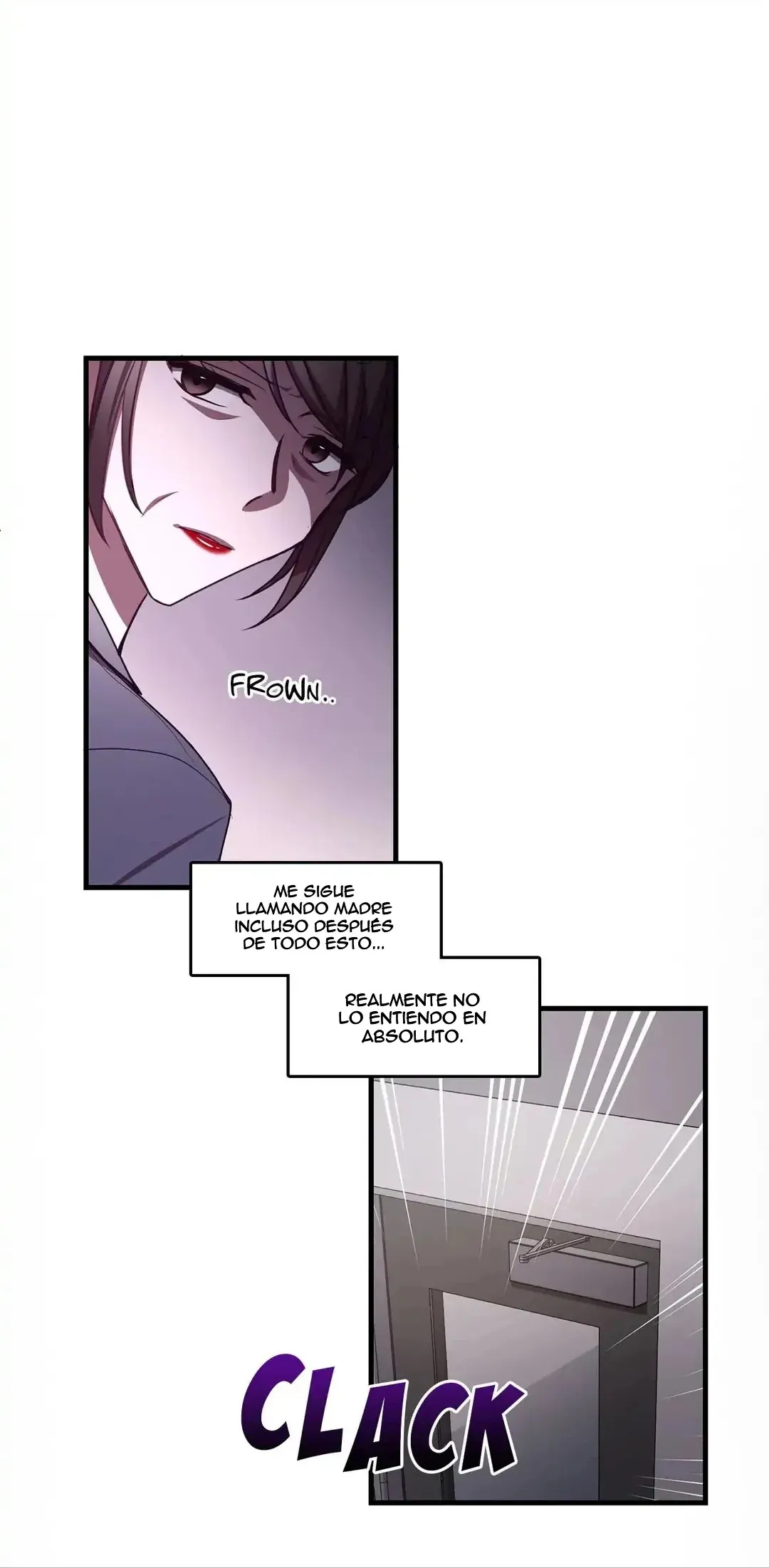 Black Dragon Romance Capítulo 63 en Línea - página 34