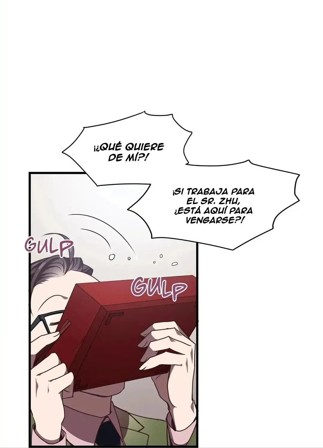 Black Dragon Romance Capítulo 64 en Línea - página 29