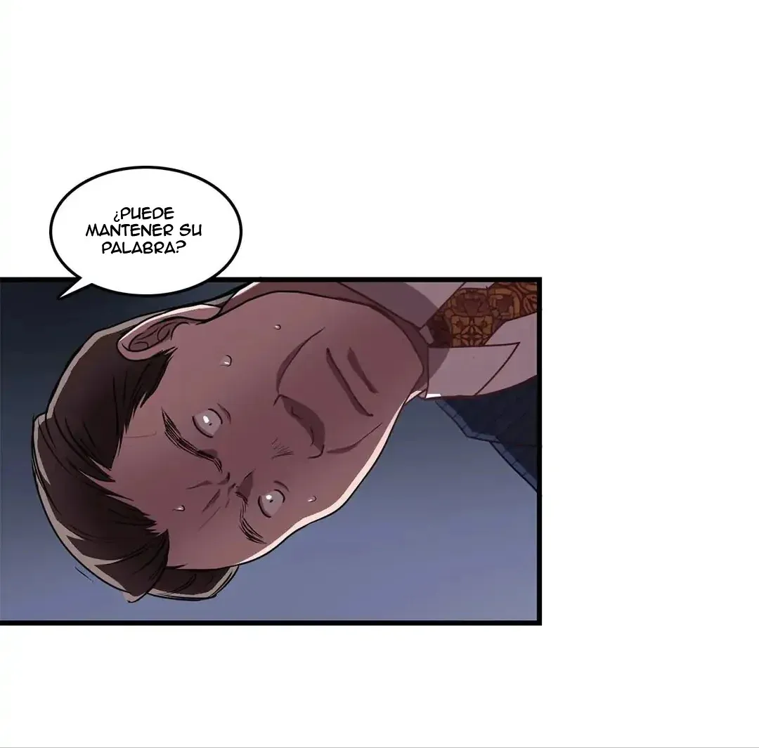 Black Dragon Romance Capítulo 64 en Línea - página 33