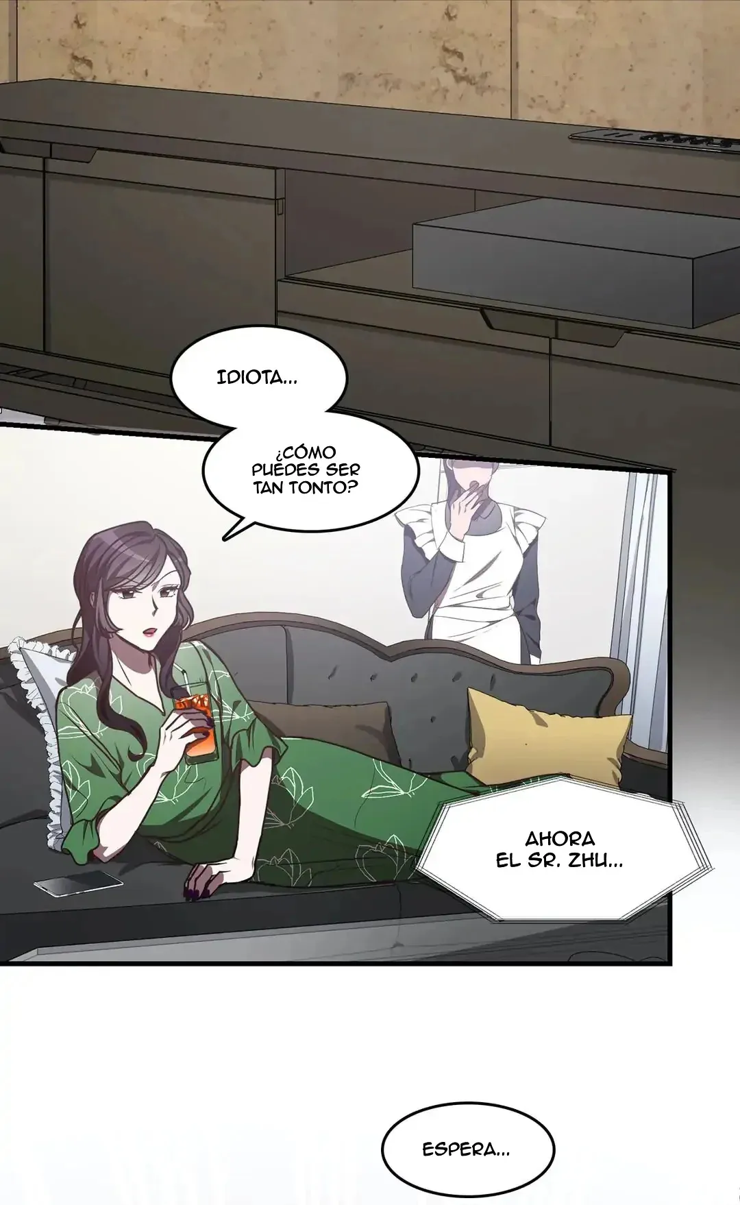 Black Dragon Romance Capítulo 64 en Línea - página 46