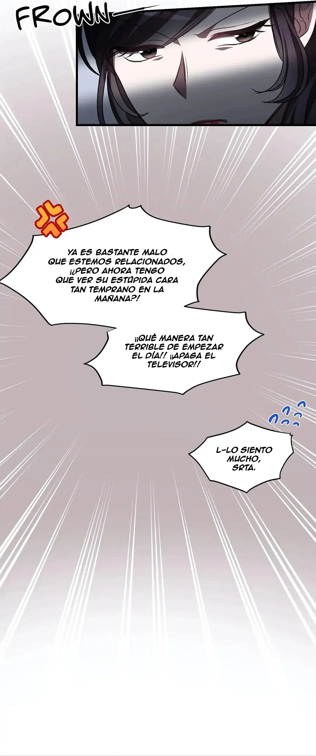 Black Dragon Romance Capítulo 64 en Línea - página 47