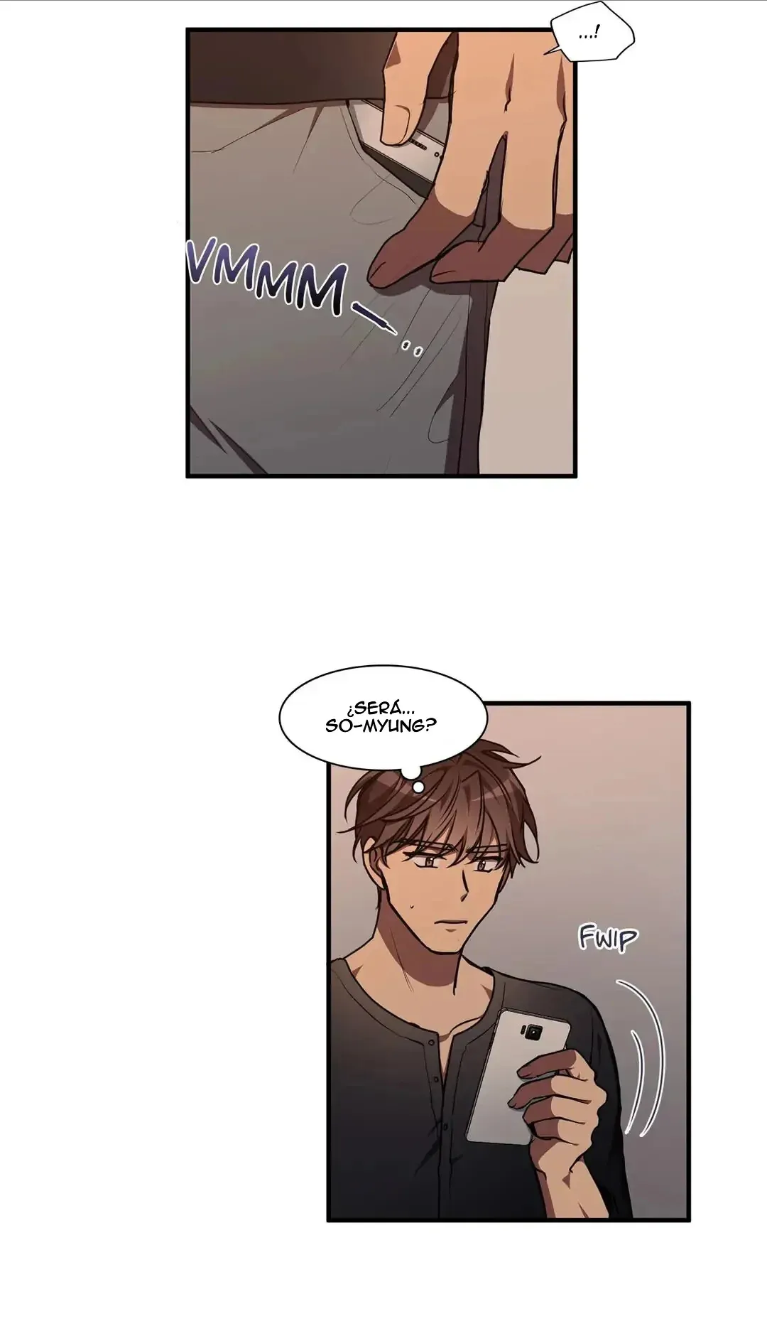 Black Dragon Romance Capítulo 65 en Línea - página 11