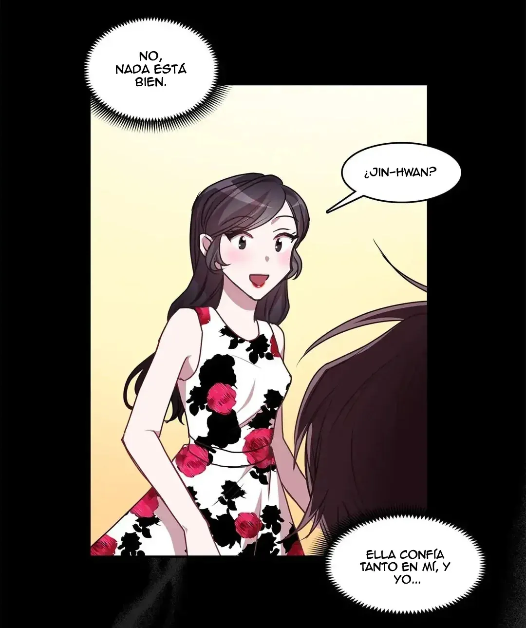 Black Dragon Romance Capítulo 65 en Línea - página 26
