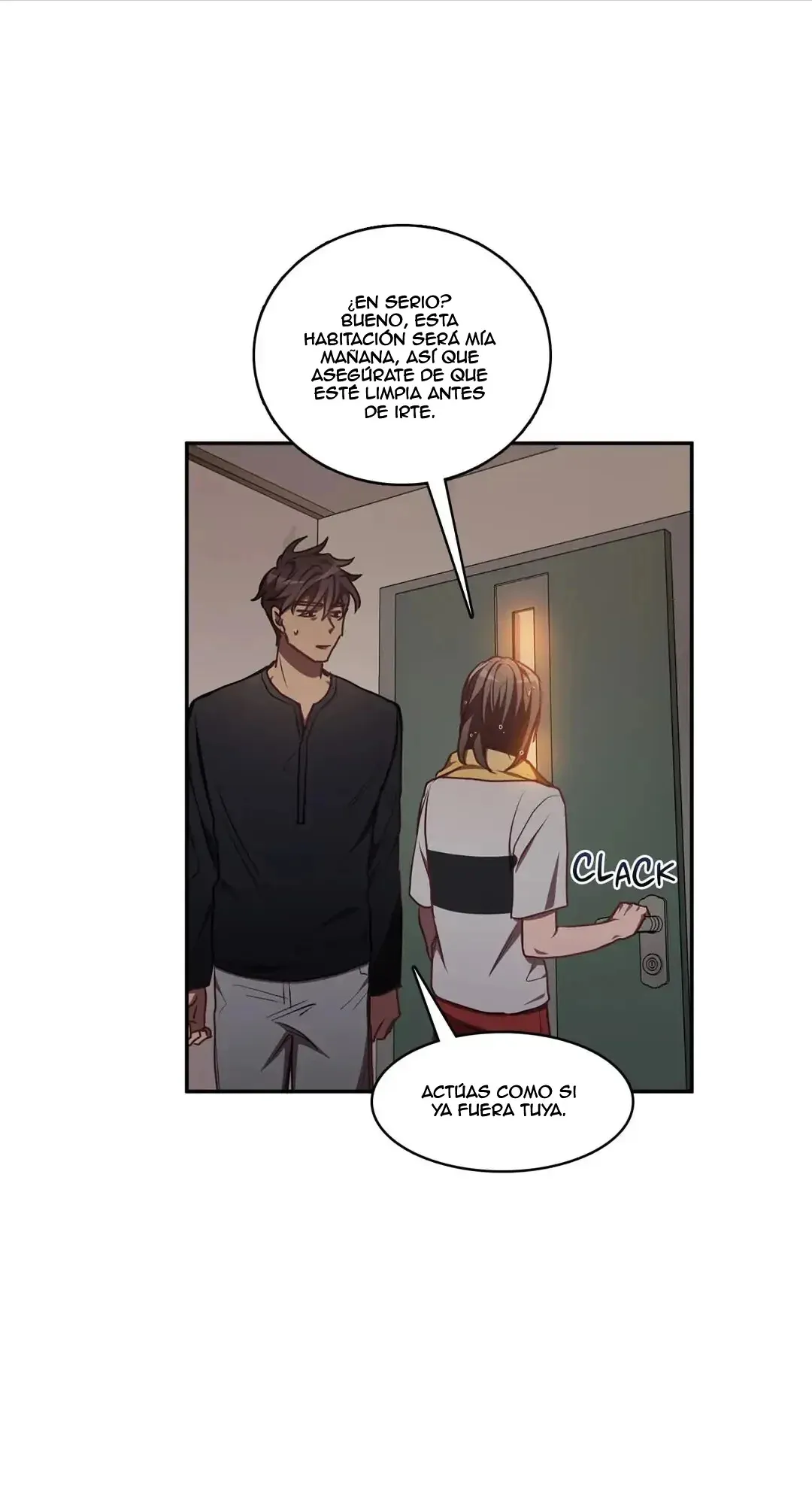 Black Dragon Romance Capítulo 65 en Línea - página 30