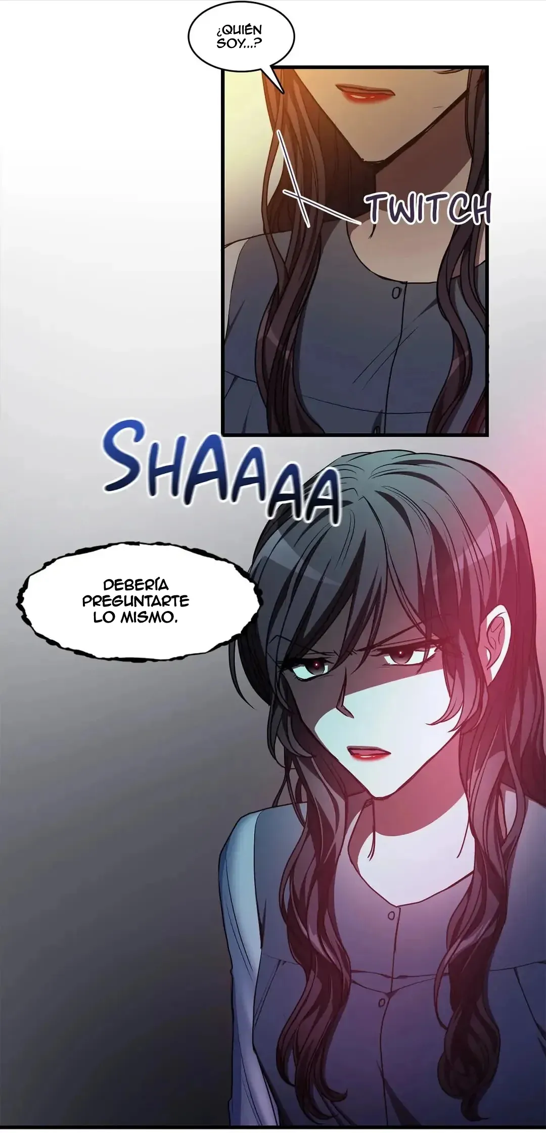 Black Dragon Romance Capítulo 65 en Línea - página 32