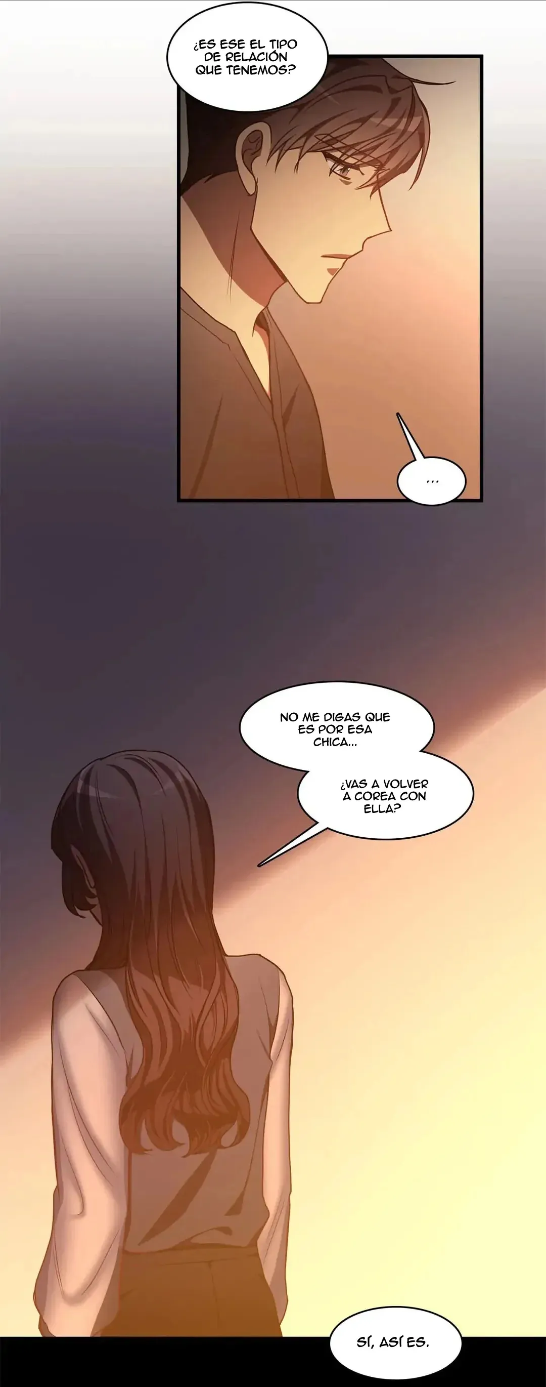 Black Dragon Romance Capítulo 65 en Línea - página 38