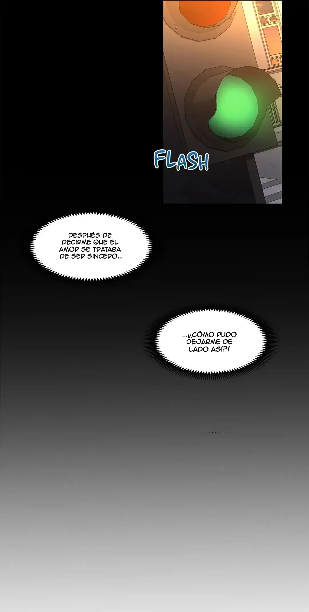Black Dragon Romance Capítulo 66 en Línea - página 18