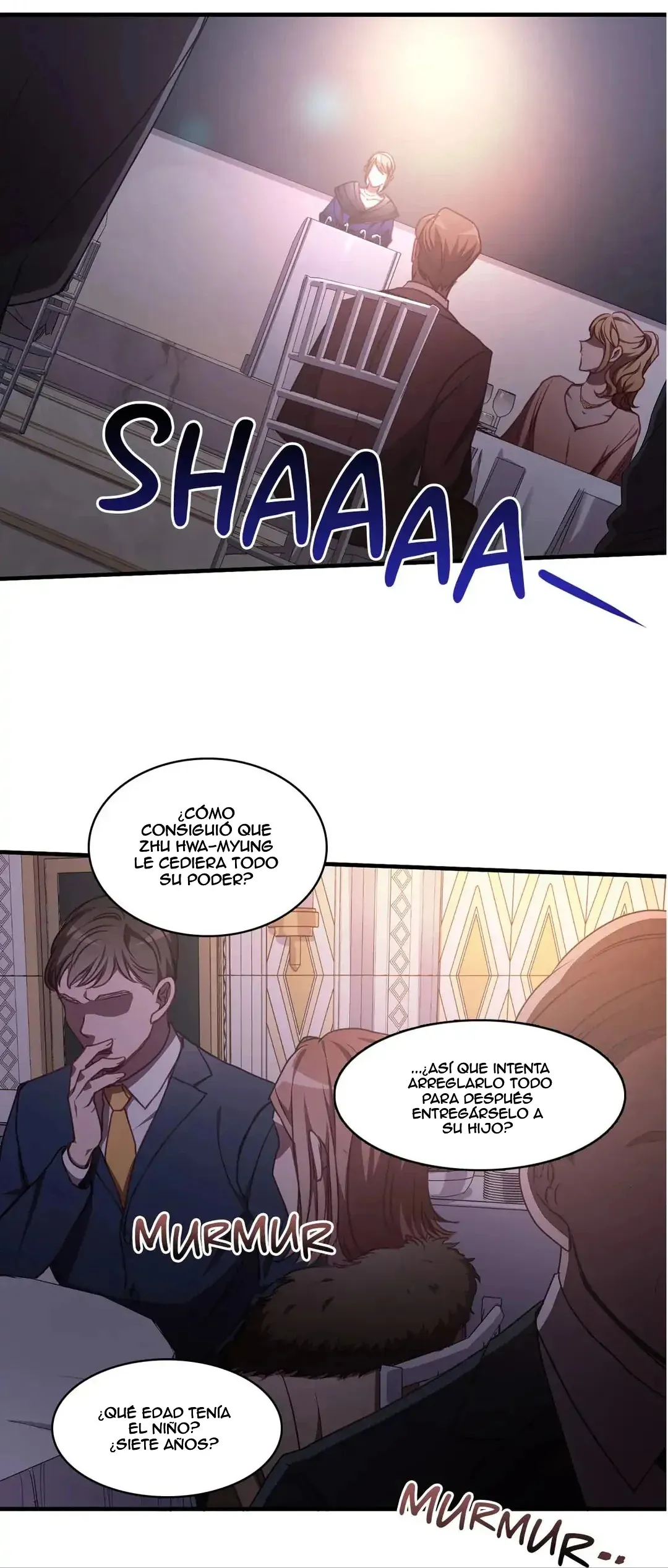 Black Dragon Romance Capítulo 67 en Línea - página 6