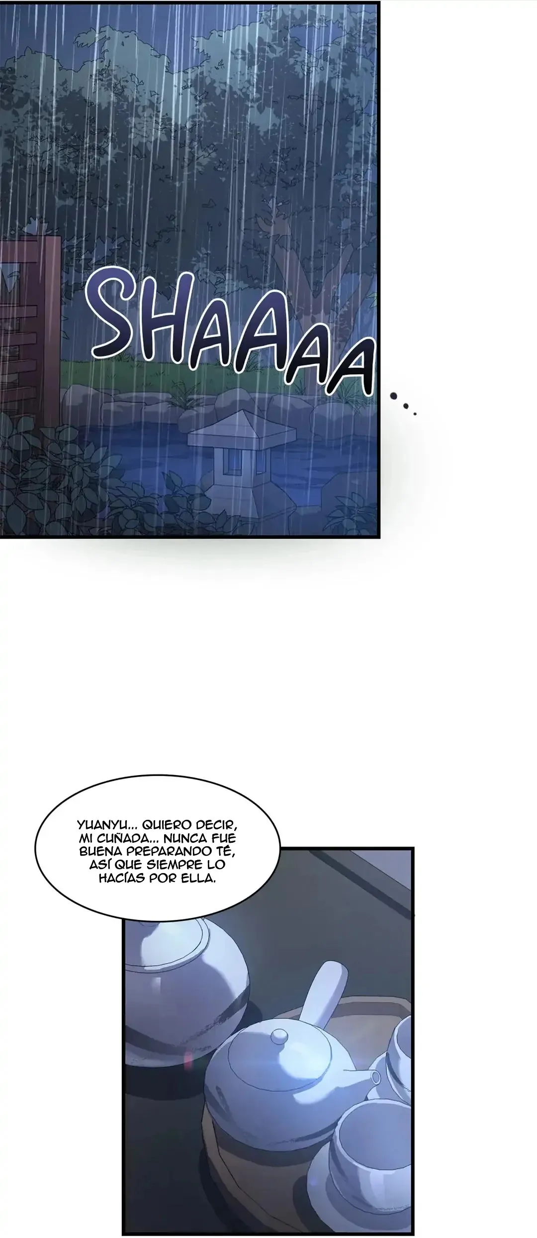 Black Dragon Romance Capítulo 67 en Línea - página 27
