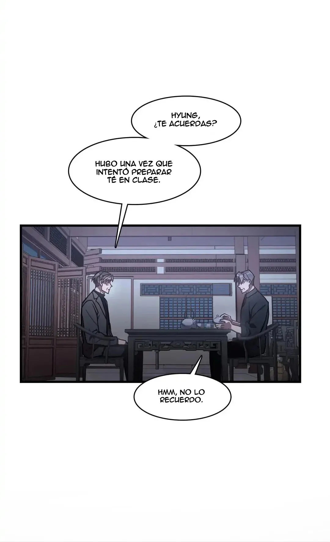 Black Dragon Romance Capítulo 67 en Línea - página 28